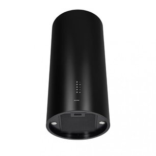 Кухонная вытяжка MAUNFELD Lee Wall (C) 39 черный фото 3 Кухонная вытяжка MAUNFELD Lee Wall (C) 39 черный фото 3