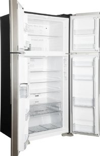 Холодильник Hitachi R-W660PUC7X GC фото 3