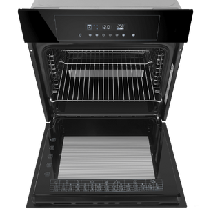 Духовой шкаф Maunfeld AEOD60103B2 фото 2