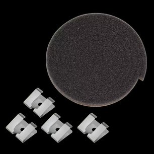 Индукционная варочная панель Маунфилд CVI904SFLBK Inverter фото 3 Индукционная варочная панель Maunfeld CVI904SFLBK Inverter фото 3