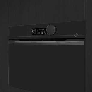 Встраиваемый паровой шкаф Де Дитрих DKV4530B фото 2 Встраиваемый паровой шкаф De Dietrich DKV4530B фото 2