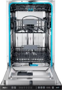 Встраиваемая посудомоечная машина Хайер HDWE11-595RU фото 4 Встраиваемая посудомоечная машина Haier HDWE11-595RU фото 4