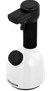 Отпариватель для одежды Лаурастар IGGI Pure White фото 3 Отпариватель для одежды Laurastar IGGI Pure White фото 3
