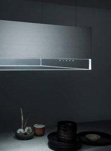 Вытяжка Фалмек VETRA IS.120 Inox фото 3 Вытяжка Falmec VETRA IS.120 Inox фото 3