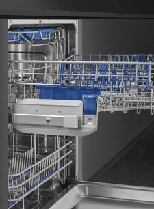 Встраиваемая посудомоечная машина Смег STL62336LDE фото 2 Встраиваемая посудомоечная машина Smeg STL62336LDE фото 2