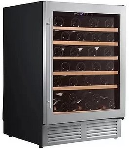 Винный шкаф Климадифф CLE51 фото 2 Винный шкаф Climadiff CLE51 фото 2