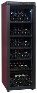 Винный шкаф Климадифф CVV265 фото Винный шкаф Climadiff CVV265 фото