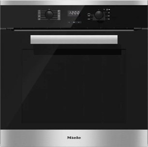 Духовой шкаф Miele H2661BP EDST/CLST сталь CleanSteel фото