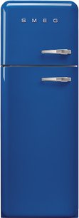 Холодильник Смег FAB30LBL1 фото Холодильник Smeg FAB30LBL1 фото