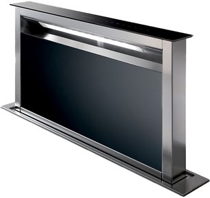 Встраиваемая вытяжка Фабер FABULA PLUS EVO+BK A60 фото Встраиваемая вытяжка Faber FABULA PLUS EVO+BK A60 фото