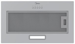 Встраиваемая вытяжка Midea MH60I301X фото 2