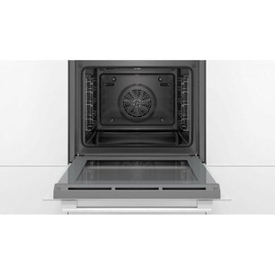 Духовой шкаф Bosch HBG517BW0R фото 3