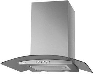 Вытяжка Маунфилд ANCONA PLUS (C) 50 INOX GLASS B фото Вытяжка Maunfeld ANCONA PLUS (C) 50 INOX GLASS B фото