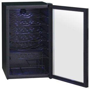 Винный шкаф Ла Соммельер VN50 фото Винный шкаф La Sommeliere VN50 фото