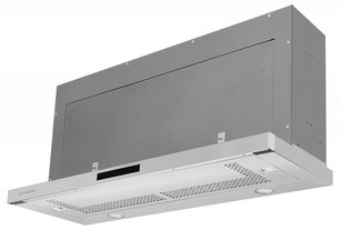Встраиваемая вытяжка Куперсберг SLIMBOX 90 X фото 2 Встраиваемая вытяжка Kuppersberg SLIMBOX 90 X фото 2