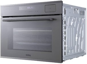 Духовой шкаф Korting OKB 3450 GBXGr Steam фото 2