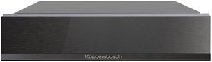Встраиваемый подогреватель посуды Kuppersbusch CSW 6800.0 GPH 2 Black Chrome Встраиваемый подогреватель посуды Kuppersbusch CSW 6800.0 GPH 2 Black Chrome