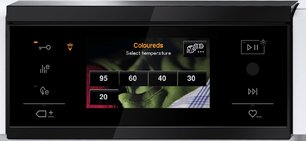 Стиральная машина Фауцуг AdoraWash V4000 AW4TOHC li фото 2 Стиральная машина V-ZUG AdoraWash V4000 AW4TOHC li фото 2