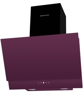 Вытяжка Зигмунд Штайн K 316.61 V фото Вытяжка Zigmund Shtain K 316.61 V фото