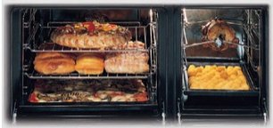 Духовой шкаф Илве D 900-LMP фото 2 Духовой шкаф Ilve D 900-LMP фото 2