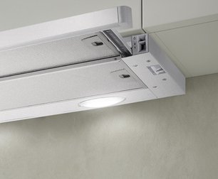 Встраиваемая вытяжка Фабер FLEXA AM/X A60 фото 2 Встраиваемая вытяжка Faber FLEXA AM/X A60 фото 2