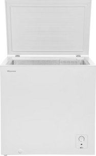 Морозильный ларь Hisense FC258D4BW1 фото