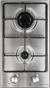 Варочная панель Зигмунд Штайн GN 124.31 S фото Варочная панель Zigmund Shtain GN 124.31 S фото