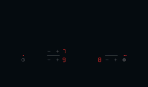 Варочная панель Электролюкс EHF6232IOK фото 2 Варочная панель Electrolux EHF6232IOK фото 2