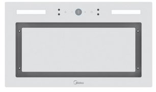 Встраиваемая вытяжка Midea MH60I530GW фото 2