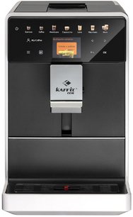 Кофемашина Каффит ком Roma A5-2 White фото 2 Кофемашина Kaffit com Roma A5-2 White фото 2