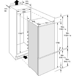 Холодильник Гаггенау RT 282-101 фото 2 Холодильник Gaggenau RT 282-101 фото 2