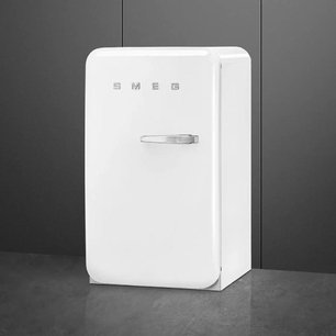 Холодильник Смег FAB10LWH5 фото 4 Холодильник Smeg FAB10LWH5 фото 4