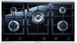 Независимая варочная панель Kuppersbusch GKS 9951.0 ED фото
