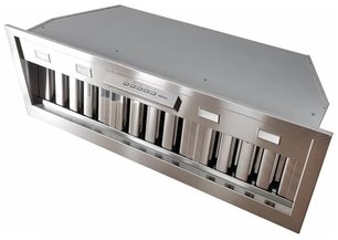 Встраиваемая вытяжка Фалмек GRUPPO INCASSO PRO (PLUS) фото 3 Встраиваемая вытяжка Falmec GRUPPO INCASSO PRO (PLUS) фото 3