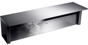 Встраиваемая вытяжка Гаггенау AT 400-101 фото Встраиваемая вытяжка Gaggenau AT 400-101 фото