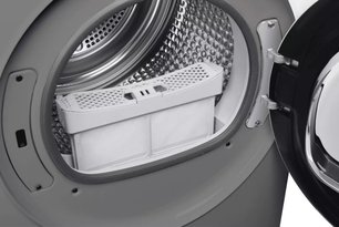 Сушильная машина Haier HD90-A2979S фото 4