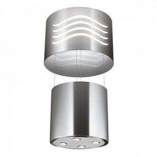 Настенная вытяжка Фабер Vertigo (Set) фото 2 Настенная вытяжка Faber Vertigo (Set) фото 2