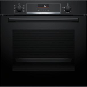 Духовой шкаф Bosch HBG536EB4 фото