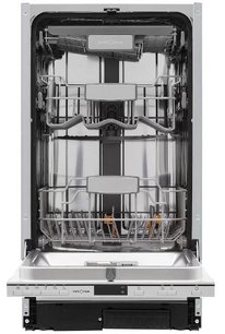 Встраиваемая посудомоечная машина Крона LUMERA 45 BI фото 2 Встраиваемая посудомоечная машина KRONA LUMERA 45 BI фото 2