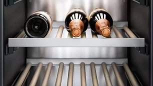 Винный шкаф Гаггенау RW282260 фото 2 Винный шкаф Gaggenau RW282260 фото 2