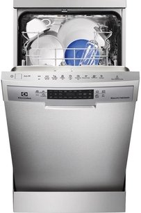 Посудомоечная машина Электролюкс ESF 9470 ROX фото Посудомоечная машина Electrolux ESF 9470 ROX фото