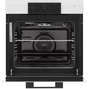 Духовой шкаф Крона VOLLMOND 60 WH фото 3 Духовой шкаф KRONA VOLLMOND 60 WH фото 3