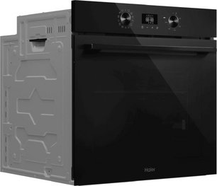 Духовой шкаф Haier HOQ-K3QSN5GB фото 2