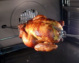 Независимая газовая духовка Kaiser EG 6977 N VBE фото 4