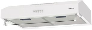 Вытяжка Горение WHU 529 EW/M фото 2 Вытяжка Gorenje WHU 529 EW/M фото 2