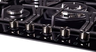 Варочная панель Куперсберг FQ7TG B фото 3 Варочная панель Kuppersberg FQ7TG B фото 3