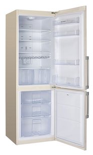 Двухкамерный холодильник Вестфрост VF 185 MB фото 2 Двухкамерный холодильник Vestfrost VF 185 MB фото 2