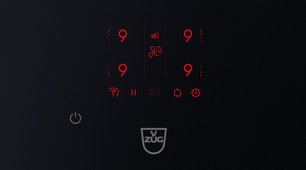 Варочная панель с вытяжкой Фауцуг CombiCookTop V4000 I804 CCT4T-31096 фото 2 Варочная панель с вытяжкой V-ZUG CombiCookTop V4000 I804 CCT4T-31096 фото 2