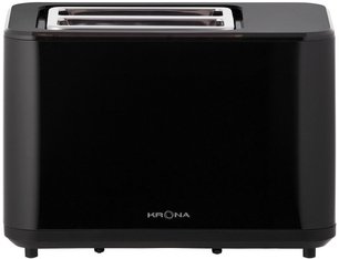 Тостер KRONA Digitaler Black КА-00007500 фото 4