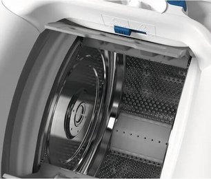Стиральная машина Электролюкс EW7TN3272 фото 3 Стиральная машина Electrolux EW7TN3272 фото 3
